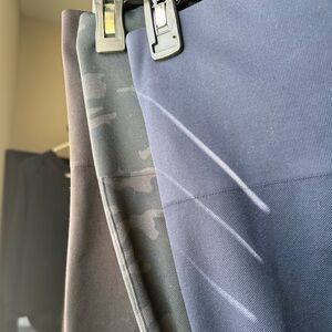 Bundle of 3 Spanx Look At Me Now Leggings size large